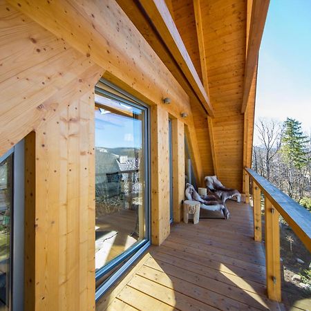 Udanypobyt Apartament Studio Lovely Spa Zakopane Kültér fotó