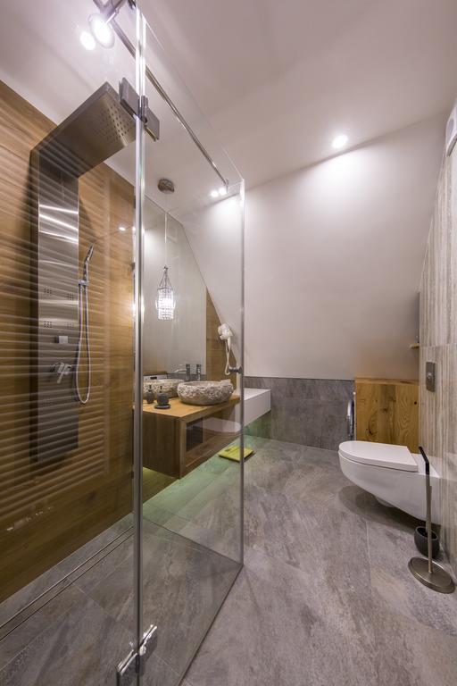 Udanypobyt Apartament Studio Lovely Spa Zakopane Kültér fotó