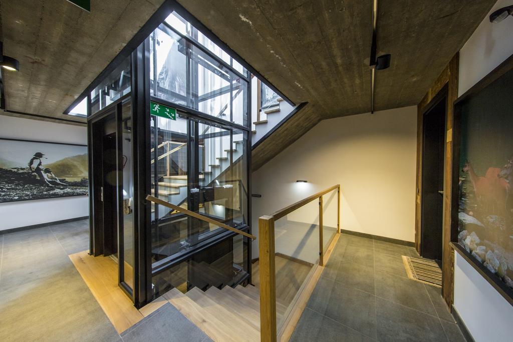 Udanypobyt Apartament Studio Lovely Spa Zakopane Kültér fotó