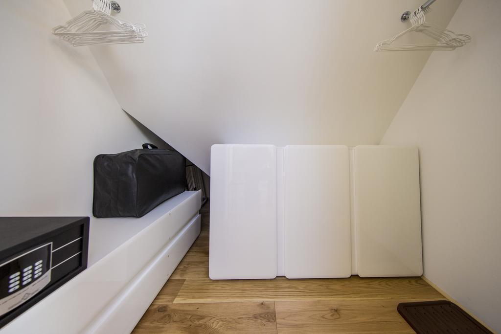 Udanypobyt Apartament Studio Lovely Spa Zakopane Kültér fotó